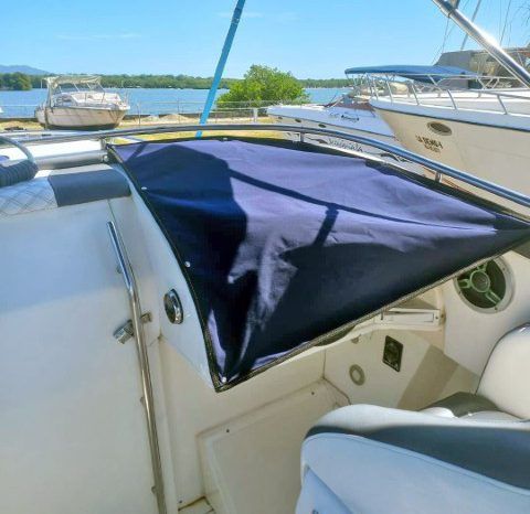 
								INTERMARINE AVANTI 35 full									