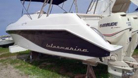 INTERMARINE AVANTI 35