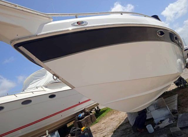 
								INTERMARINE AVANTI 35 full									