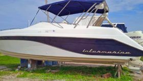 INTERMARINE AVANTI 35