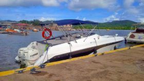 INTERMARINE AVANTI 35