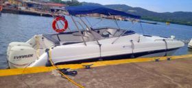 INTERMARINE AVANTI 35