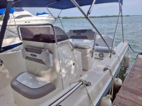 INTERMARINE CC230 24
