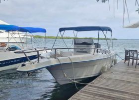 INTERMARINE CC230 24