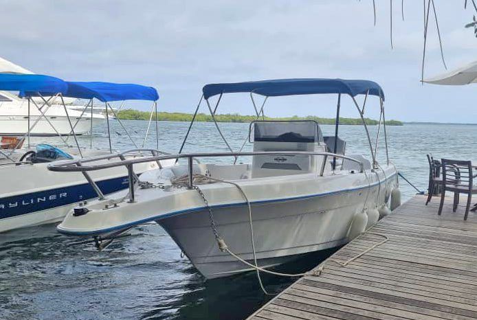 
								INTERMARINE CC230 24 full									