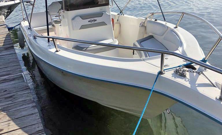 
								INTERMARINE CC230 24 full									