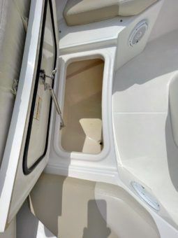BOSTON WHALER 280 OUTRAGE 28 full