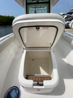 BOSTON WHALER 280 OUTRAGE 28 full