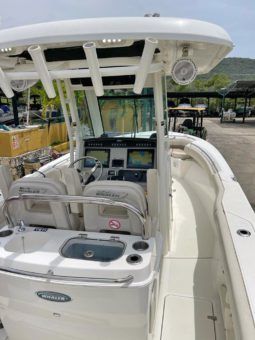 BOSTON WHALER 280 OUTRAGE 28 full