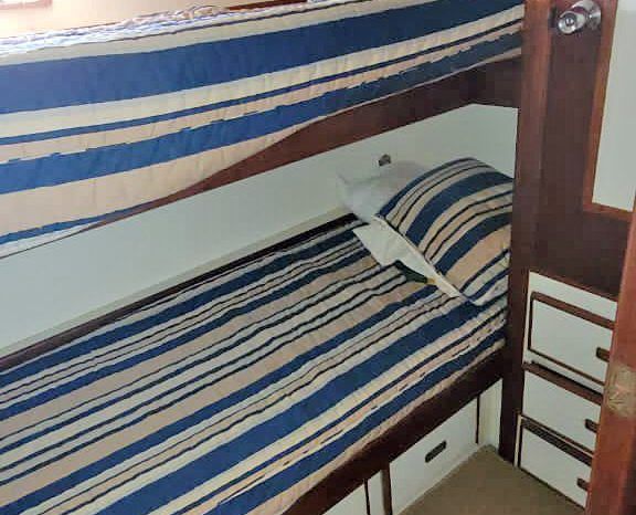 
								BERTRAM SPORT FISHERMAN 58 full									