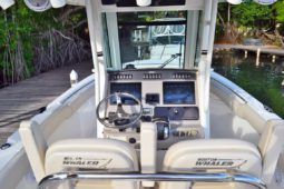 BOSTON WHALER 280 OUTRAGE 28 full