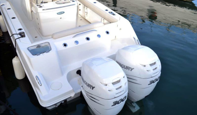 BOSTON WHALER 280 OUTRAGE 28 full