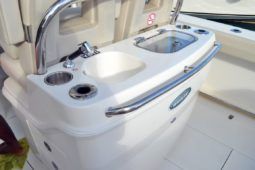 BOSTON WHALER 280 OUTRAGE 28 full