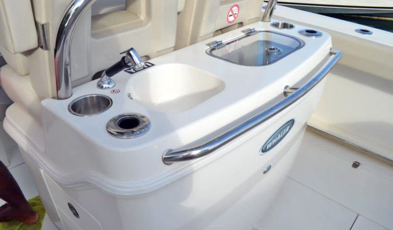 BOSTON WHALER 280 OUTRAGE 28 full