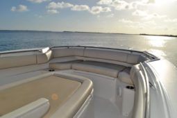 BOSTON WHALER 280 OUTRAGE 28 full