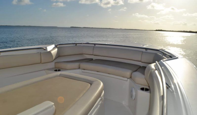 BOSTON WHALER 280 OUTRAGE 28 full