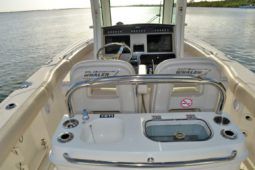 BOSTON WHALER 280 OUTRAGE 28 full
