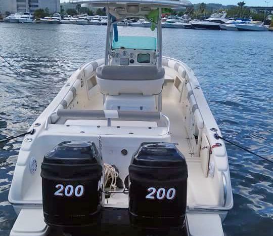 
								PROMARINE 27 full									