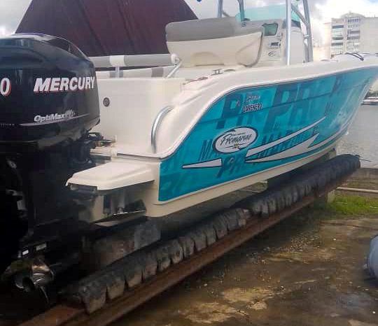 
								PROMARINE 27 full									