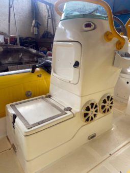 
										DINGHY CARIBE 15 full									
