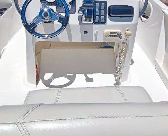 
								INTERMARINE 180 SUPER SPORT 18 full									