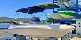INTERMARINE 180 SUPER SPORT 18