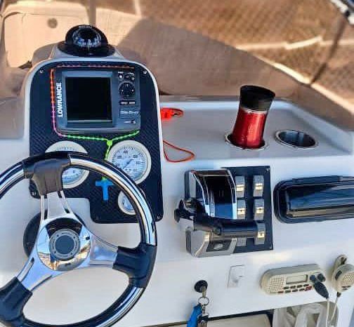 
								INTERMARINE 180 SUPER SPORT 18 full									