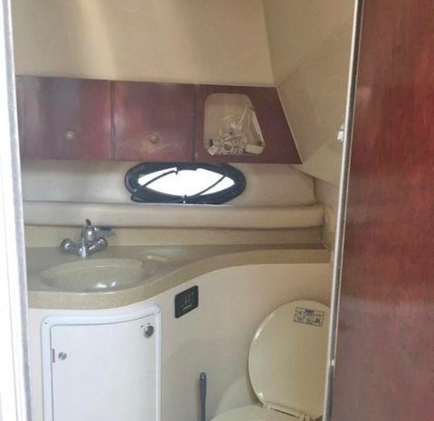 
								WELLCRAFT MARTINIQUE 33 full									