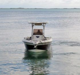 AQUANAUTI 21