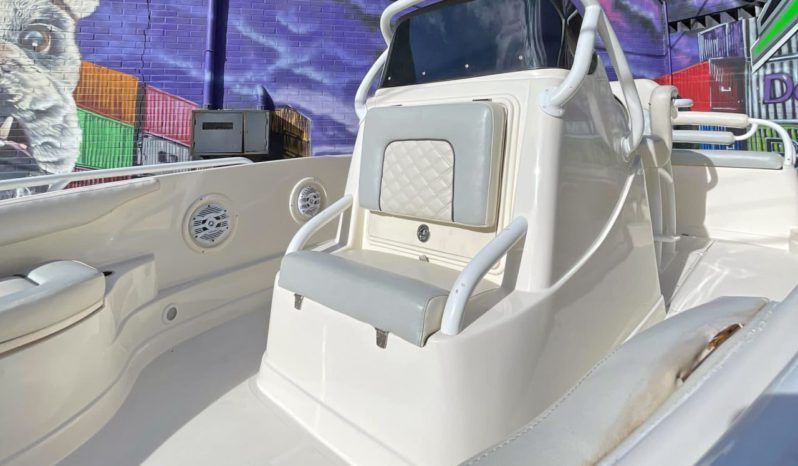 
								PROMARINE OPEN 21 full									