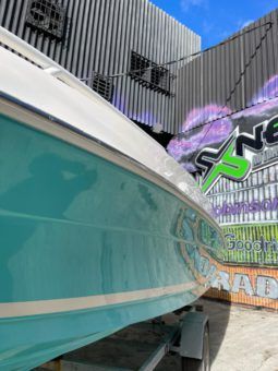 
										PROMARINE OPEN 21 full									
