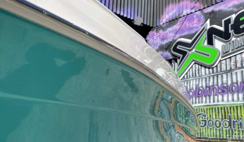 
								PROMARINE OPEN 21 full									