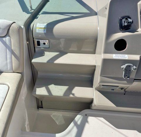 
								SEA RAY SUNDANCER 240 24 full									