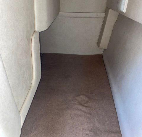 
								SEA RAY SUNDANCER 240 24 full									