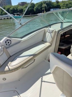 
										SEA RAY SUNDANCER 240 24 full									