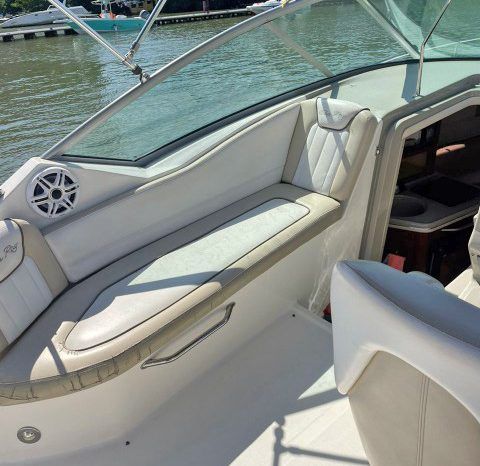 
								SEA RAY SUNDANCER 240 24 full									