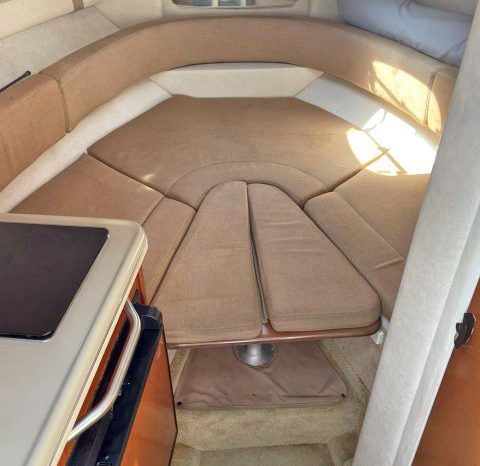 
								SEA RAY SUNDANCER 240 24 full									
