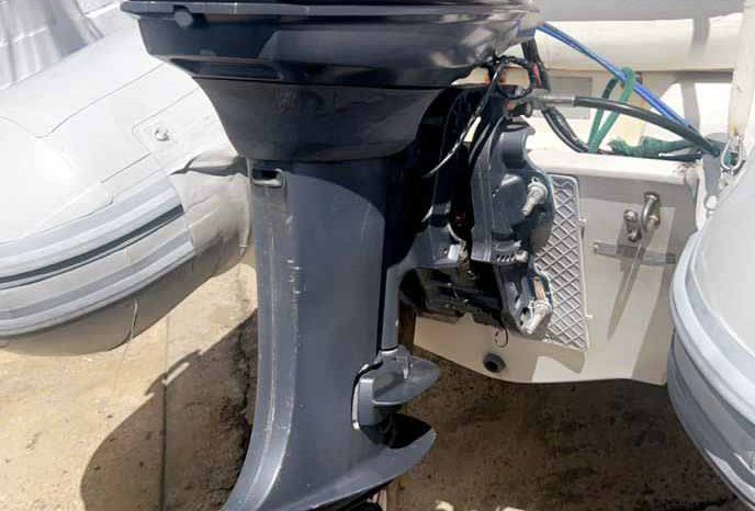 
								DINGHY CARIBE DL 13 full									