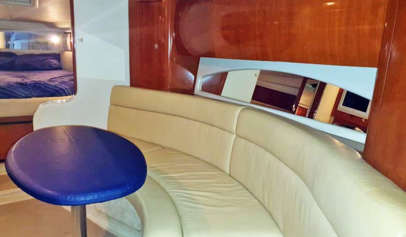 
								SEA RAY SUNDANCER 36 full									