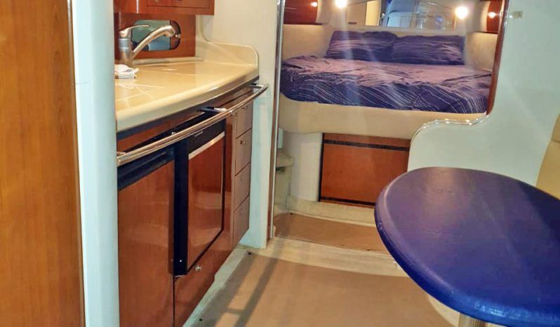 
								SEA RAY SUNDANCER 36 full									