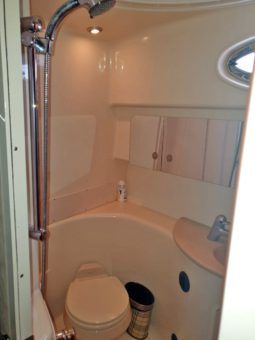 
										SEA RAY SUNDANCER 36 full									