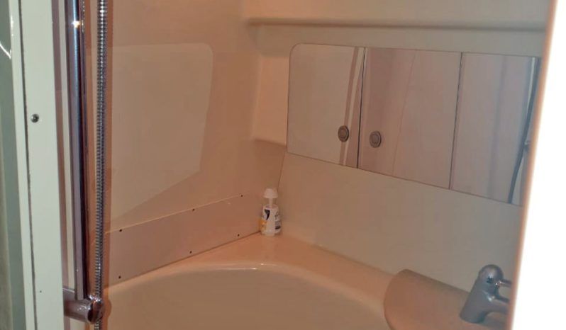 
								SEA RAY SUNDANCER 36 full									