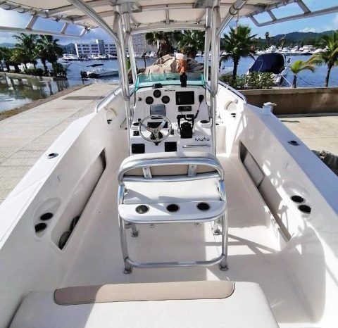 
								EXTREME MARINE CUDDY 30 full									