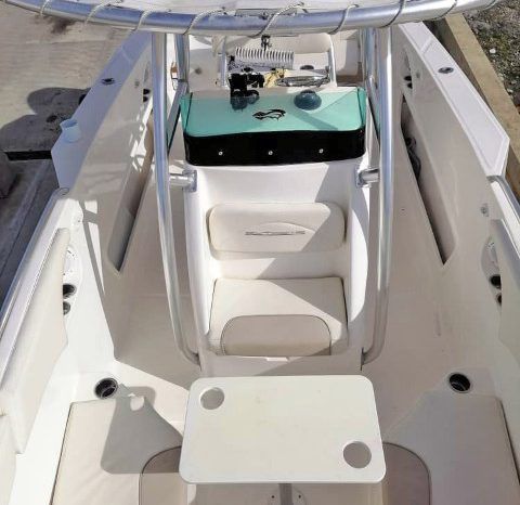 
								EXTREME MARINE CUDDY 30 full									