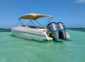 BLACK JACK SPORT 27