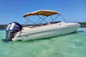 BLACK JACK SPORT 27