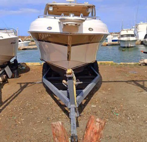 
								INTERMARINE SPORT 35 full									