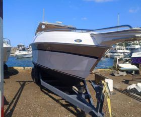 INTERMARINE SPORT 35
