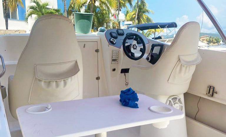 
								EXTREME MARINE 24 full									