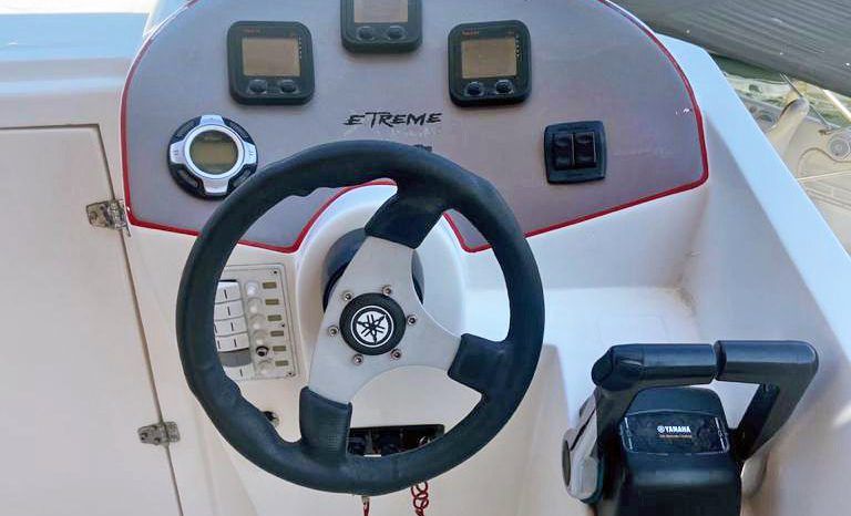 
								EXTREME MARINE 24 full									